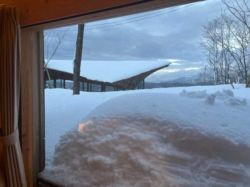 ほっちゃんさんのSnow Peak FIELD SUITE SPA HEADQUARTERSのサ活写真