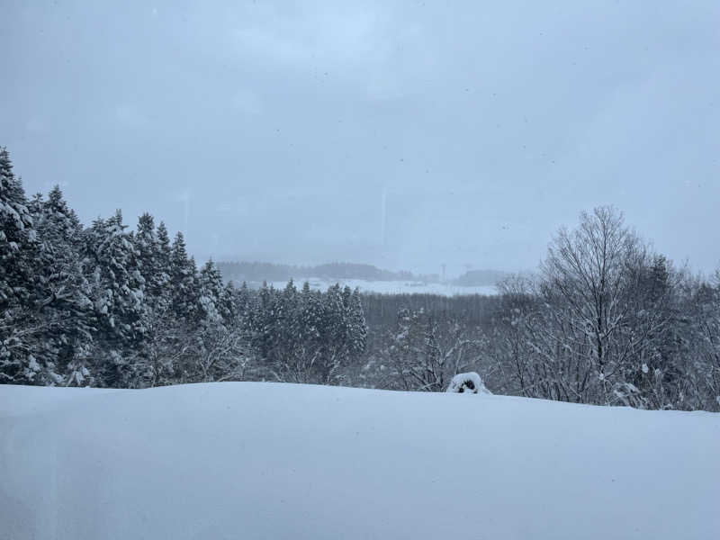 ほっちゃんさんのSnow Peak FIELD SUITE SPA HEADQUARTERSのサ活写真