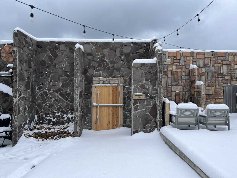 ほっちゃんさんのSHIIYA VILLAGEのサ活写真