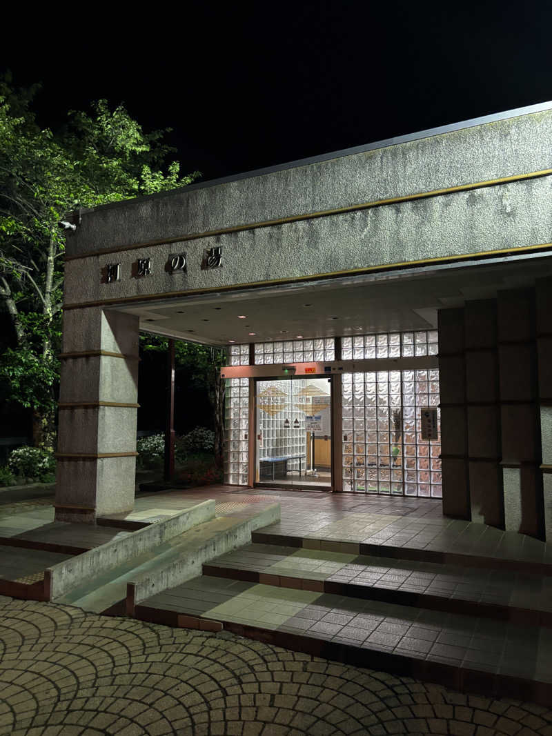 Shinya Araiさんの河原温泉 河原の湯のサ活写真