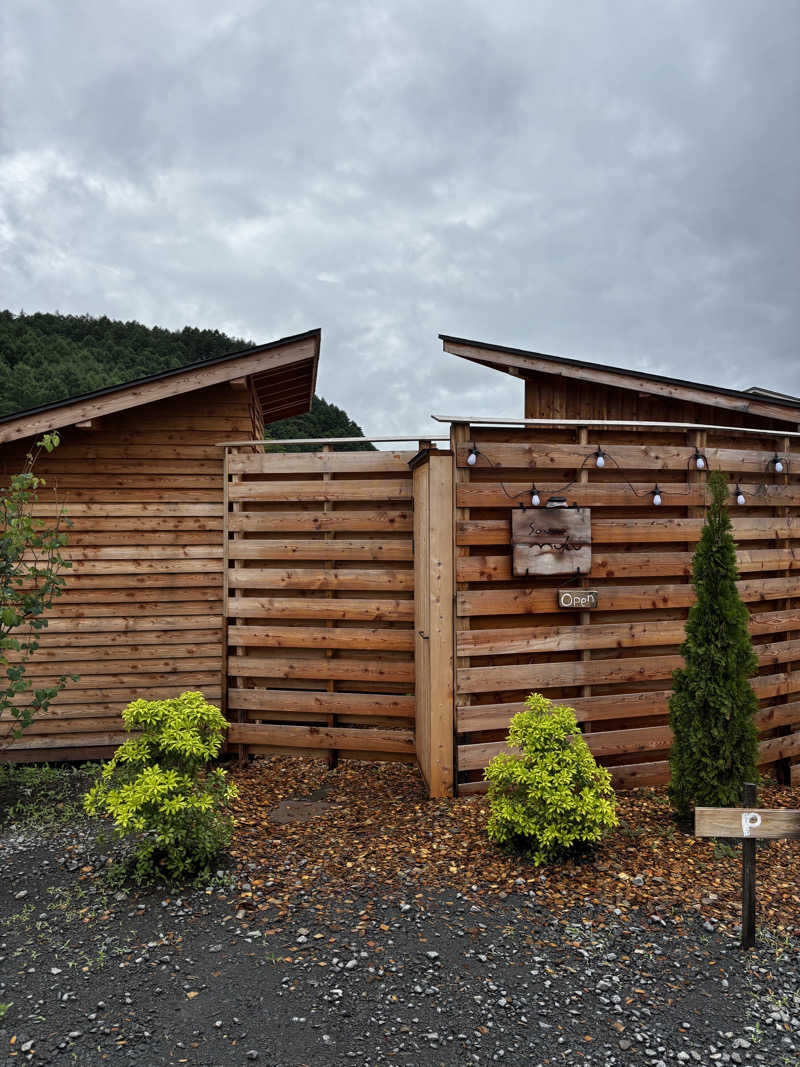 Shinya AraiさんのSauna mukuのサ活写真