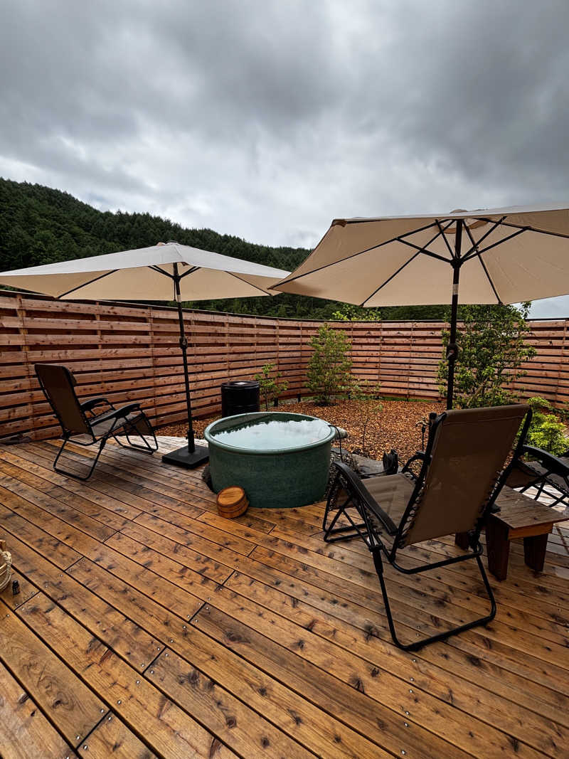 Shinya AraiさんのSauna mukuのサ活写真