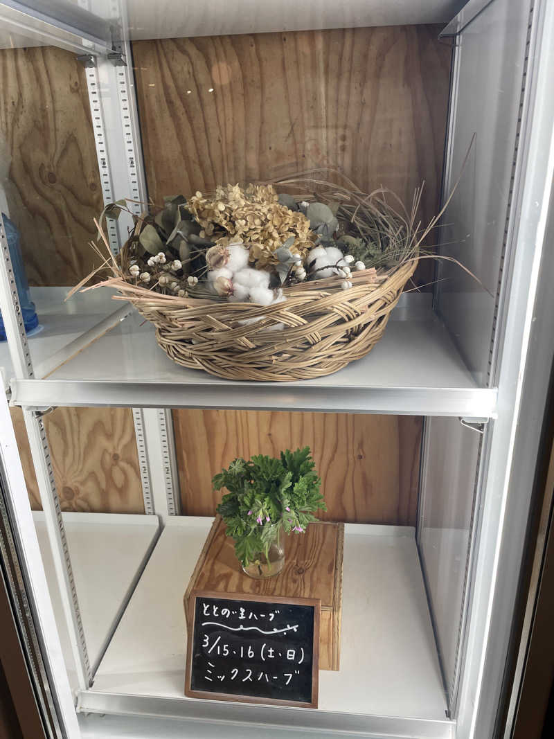 さかち🍄さんの岐阜各務原 恵みの湯のサ活写真