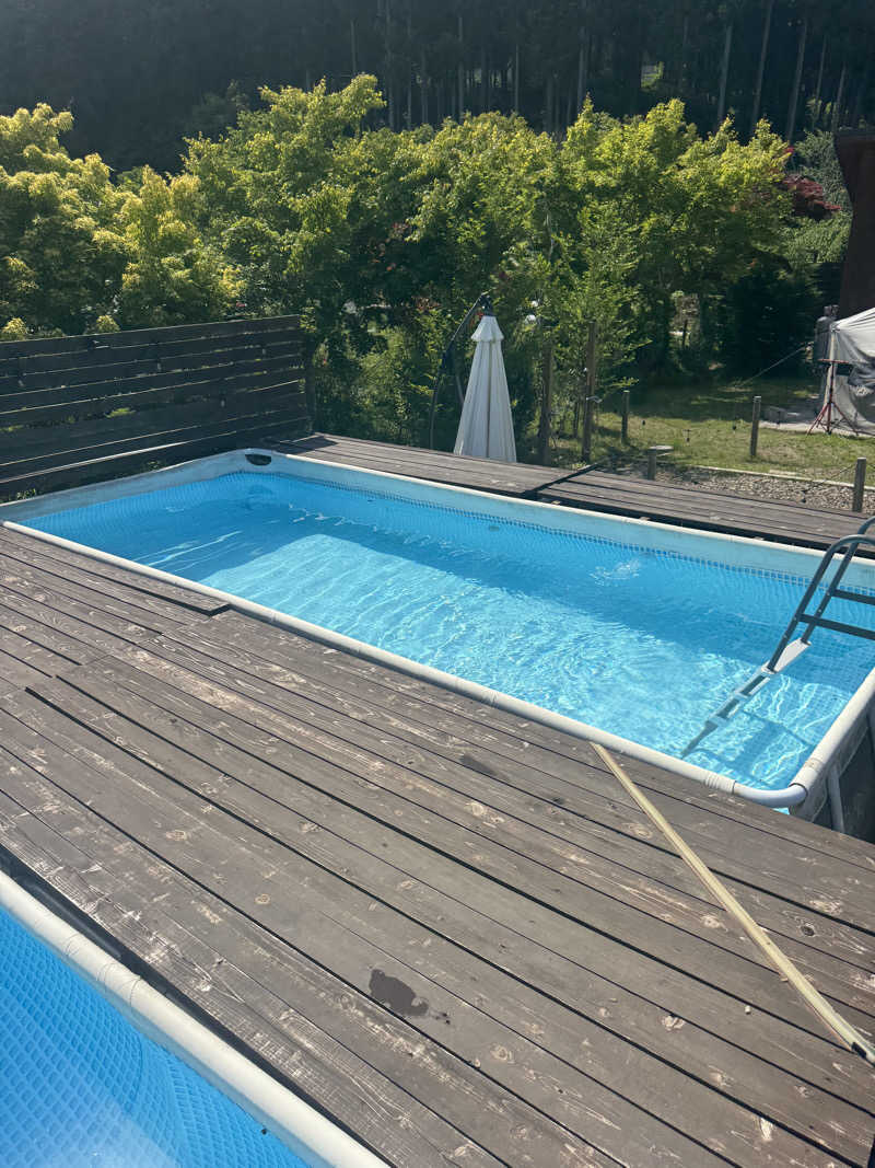 すずころさんのノーラ名栗 / サウナクラブのサ活写真