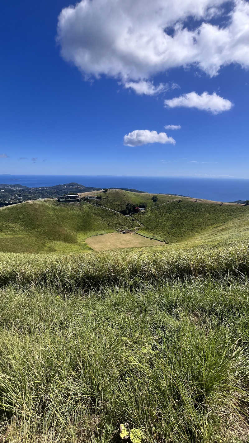 ジェファ二ーさんのスパリゾート オアシス御殿場のサ活写真