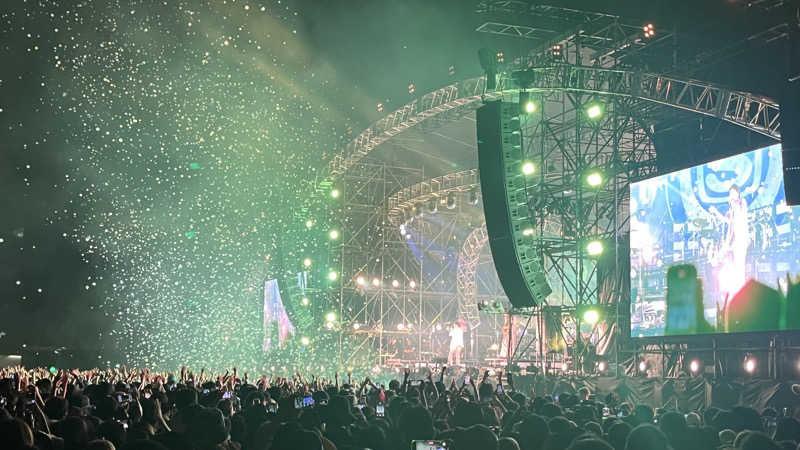 ジェファ二ーさんのスパリゾート オアシス御殿場のサ活写真