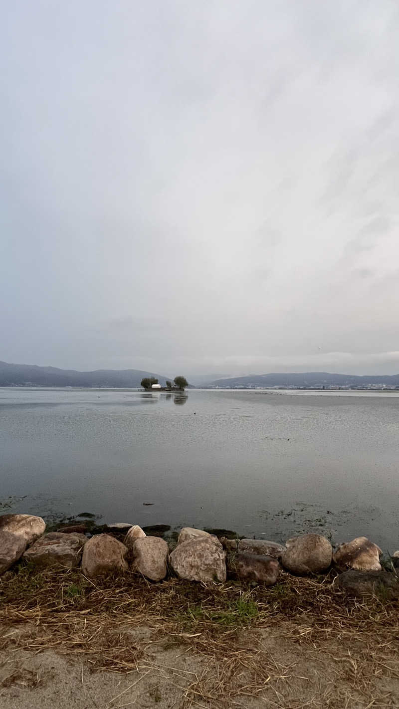 ジェファ二ーさんの白樺リゾート 池の平ホテル「湖天の湯」のサ活写真