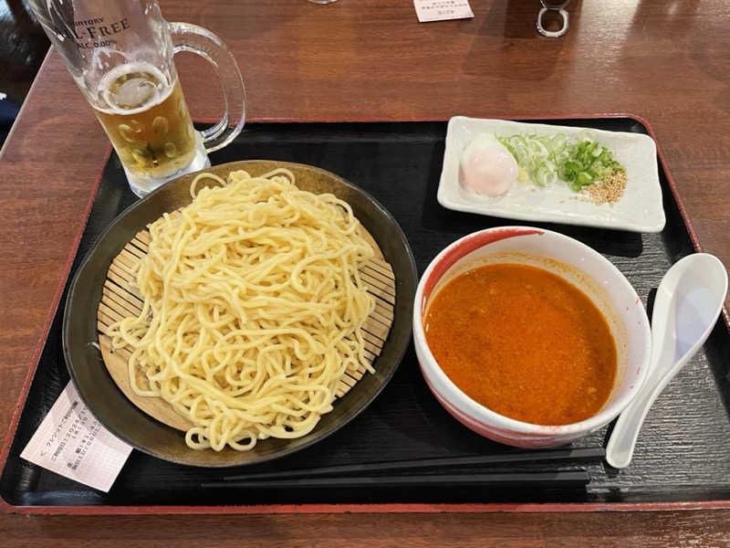 なみしゅん♨️さんの野天湯元 湯快爽快 たやのサ活写真