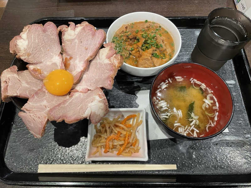 なみしゅん♨️さんのファンタジーサウナ&スパおふろの国のサ活写真