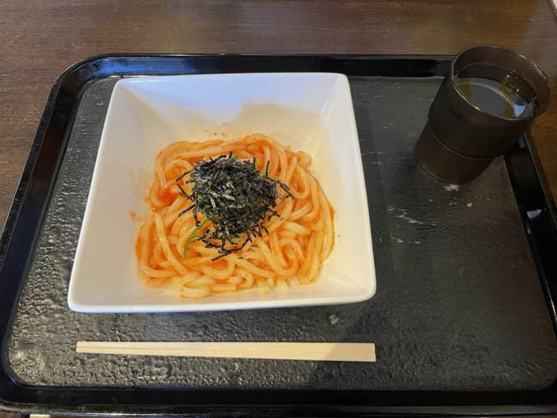 なみしゅん♨️さんのファンタジーサウナ&スパおふろの国のサ活写真