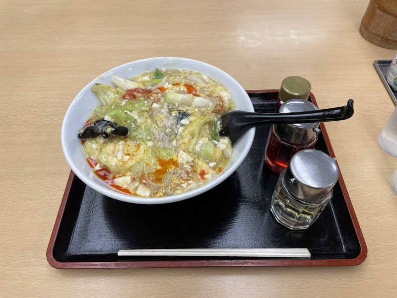 なみしゅん♨️さんの湯の泉 東名厚木健康センターのサ活写真