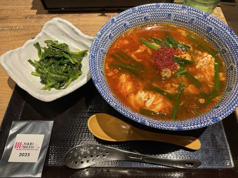 なみしゅん♨️さんの天然温泉 平和島のサ活写真