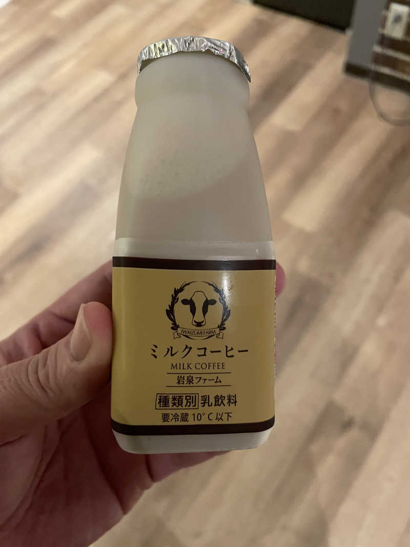 なみしゅん♨️さんの天然温泉 平和島のサ活写真