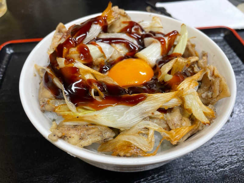 なみしゅん♨️さんのサウナ&カプセルホテル レインボー新小岩店のサ活写真