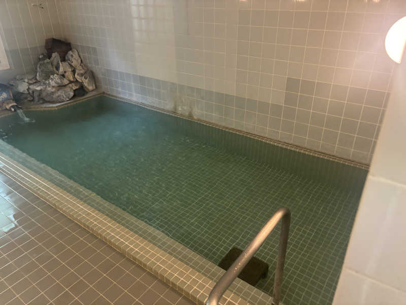 ケルケスさんの屈斜路湖荘のサ活写真