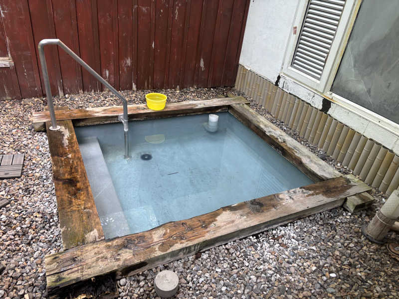 ケルケスさんの屈斜路湖荘のサ活写真