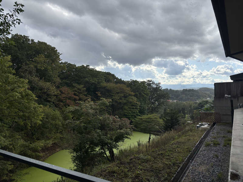 ケルケスさんの里の森 森のゆのサ活写真
