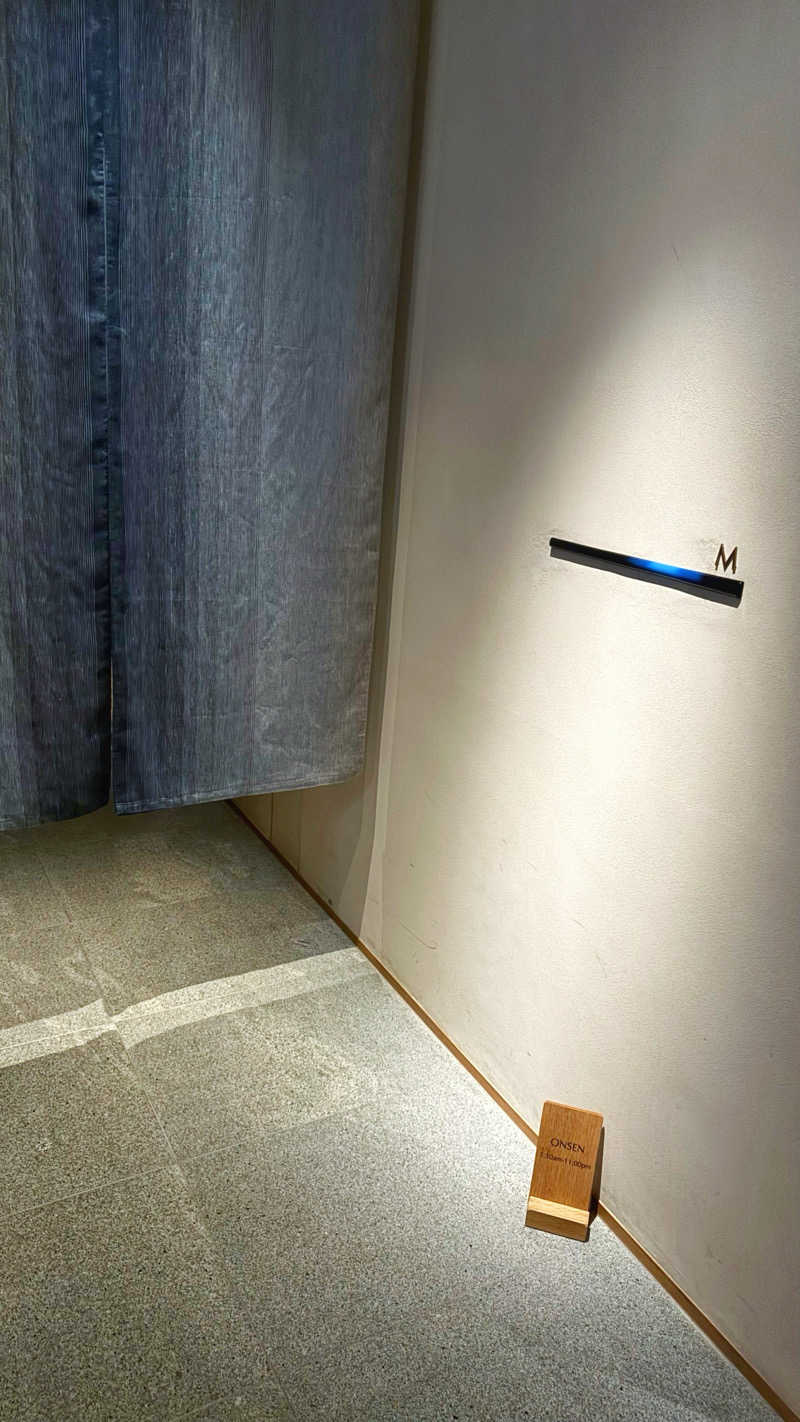 UKさんのザ・リッツカールトン日光のサ活写真