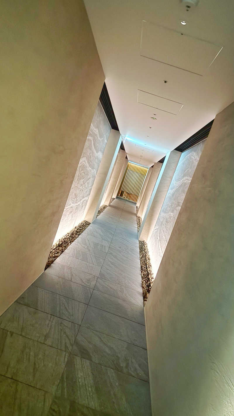 UKさんのザ・リッツカールトン日光のサ活写真