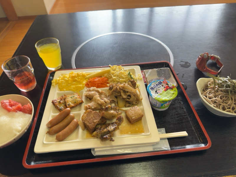 ハムさんのニコーリフレ SAPPOROのサ活写真