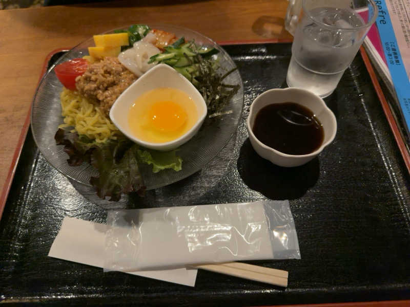 ハムさんのニコーリフレ SAPPOROのサ活写真