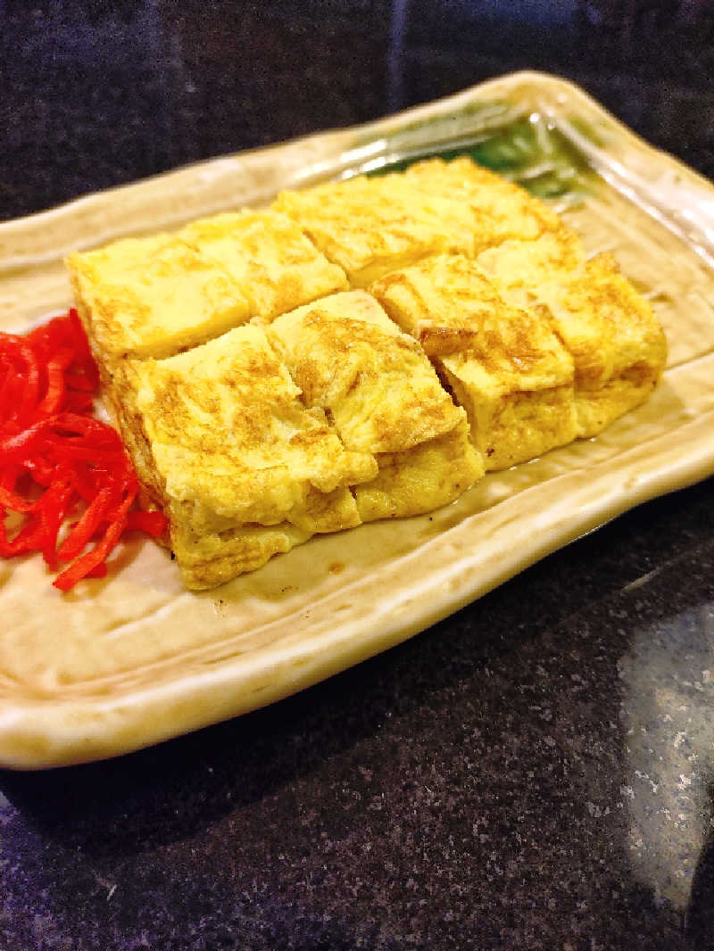 たつさんの大垣サウナのサ活写真