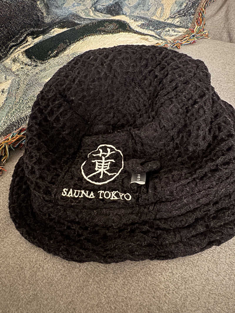 yuta ishizawaさんのサウナ東京 (Sauna Tokyo)のサ活写真