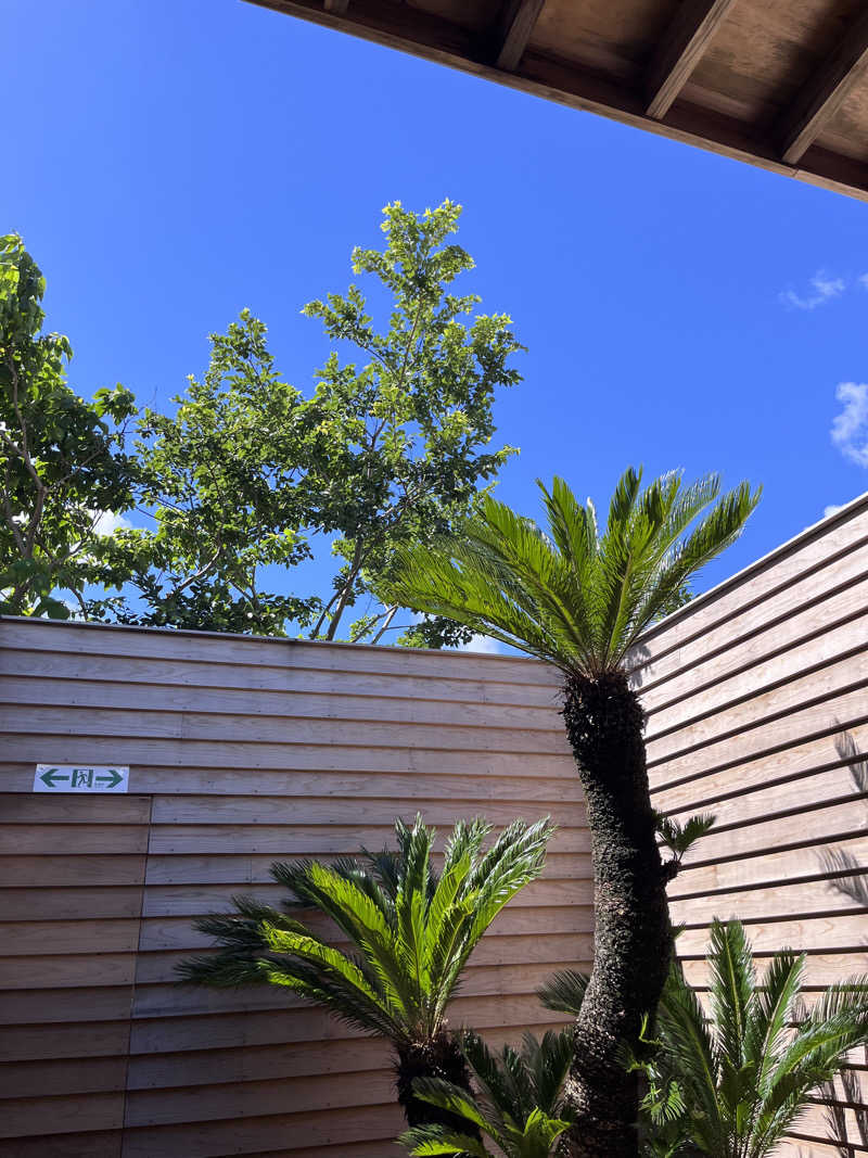 NKSさんのタノサウナのサ活写真