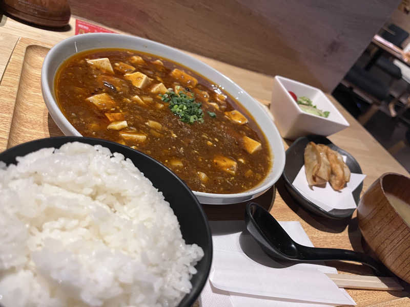 NKSさんのサウナと天然温泉 湯らっくすのサ活写真