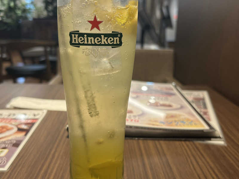 スーパークラフトジンジャーエール