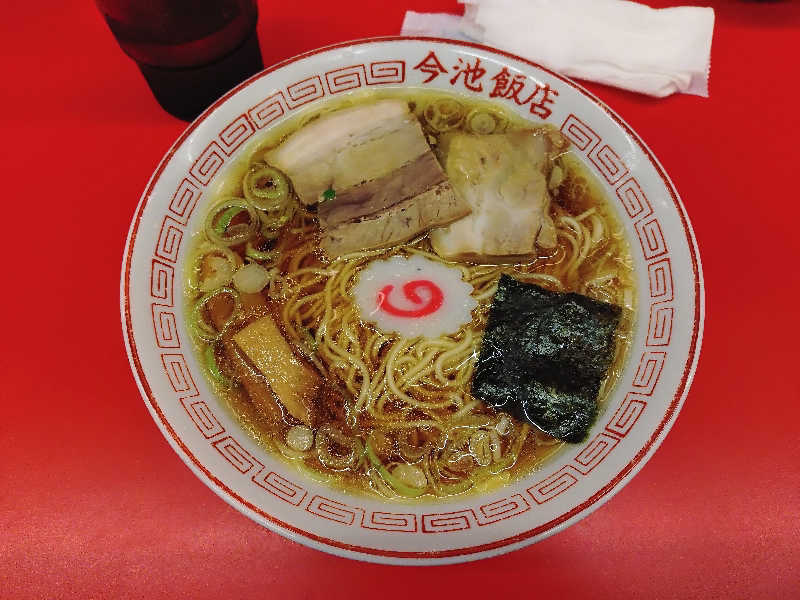 桃太郎さんのリラクゼーションスパ アペゼのサ活写真