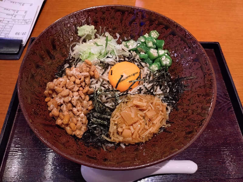 桃太郎さんのリラクゼーションスパ アペゼのサ活写真