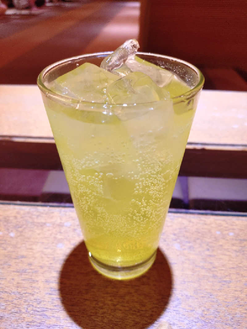 桃太郎さんのサウナ&カプセルホテル 北欧のサ活写真