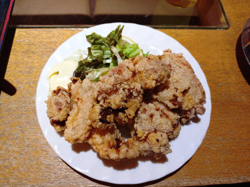 桃太郎さんのサウナ&カプセルホテル 北欧のサ活写真