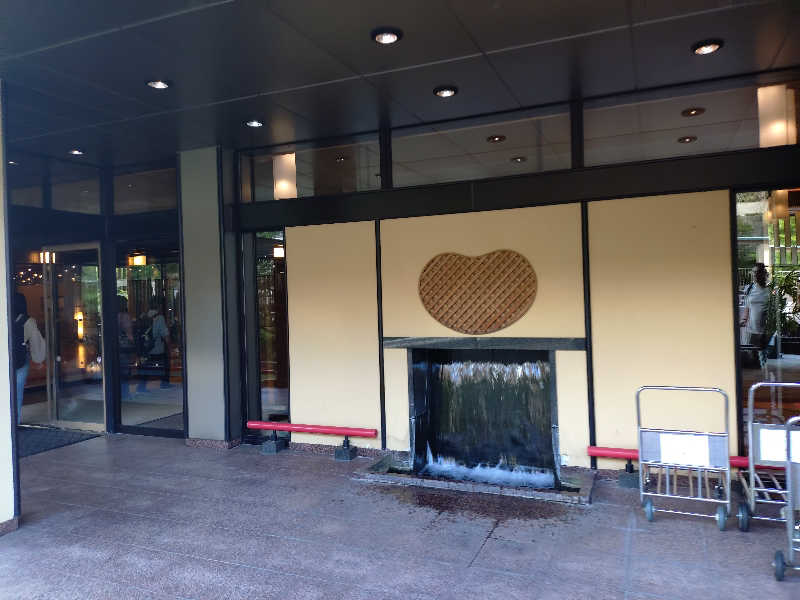 桃太郎さんの定山渓 鹿の湯のサ活写真