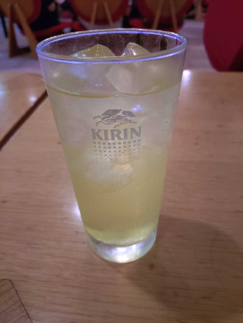 桃太郎さんのニュージャパン 梅田店(カプセルイン大阪)のサ活写真