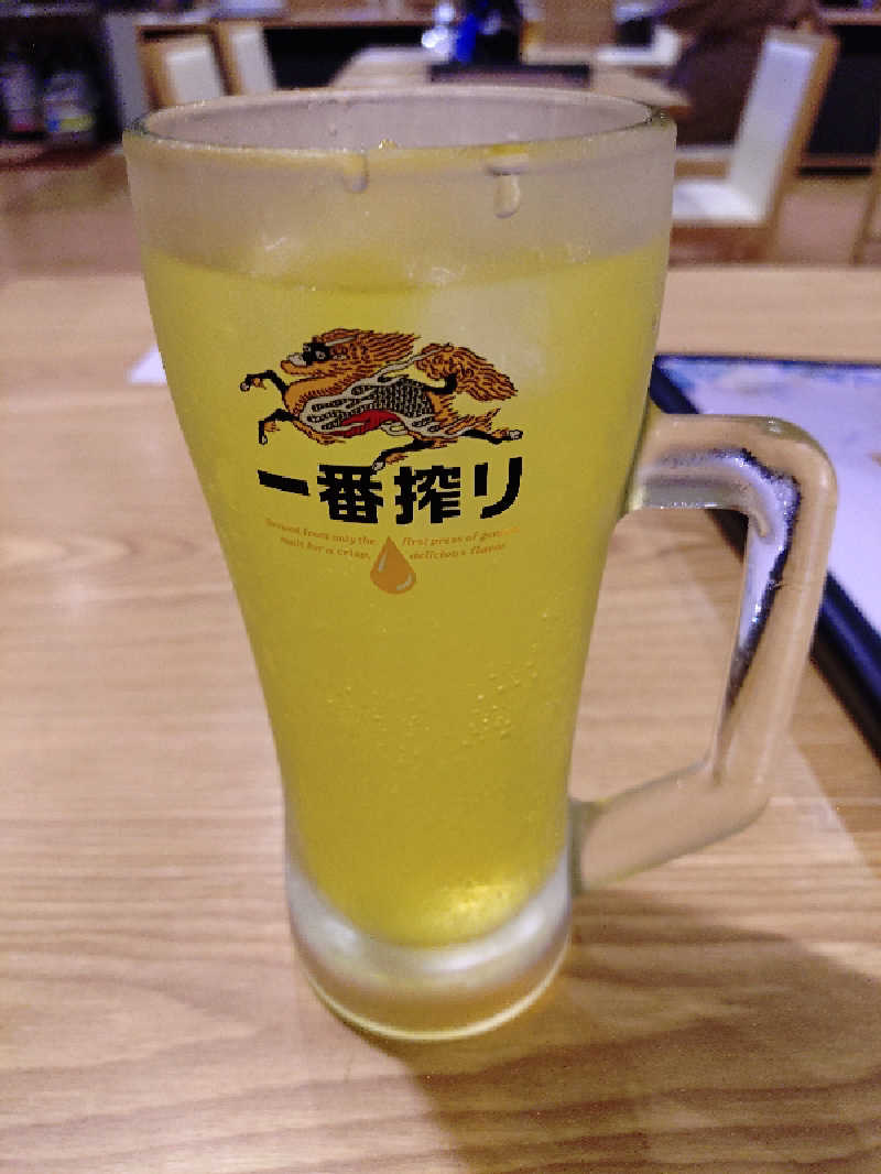 桃太郎さんのサウナ&カプセルホテル ルーマプラザのサ活写真