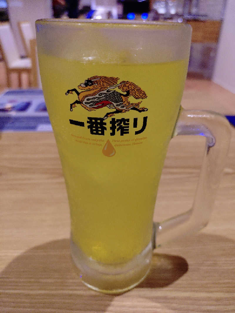 桃太郎さんのサウナ&カプセルホテル ルーマプラザのサ活写真