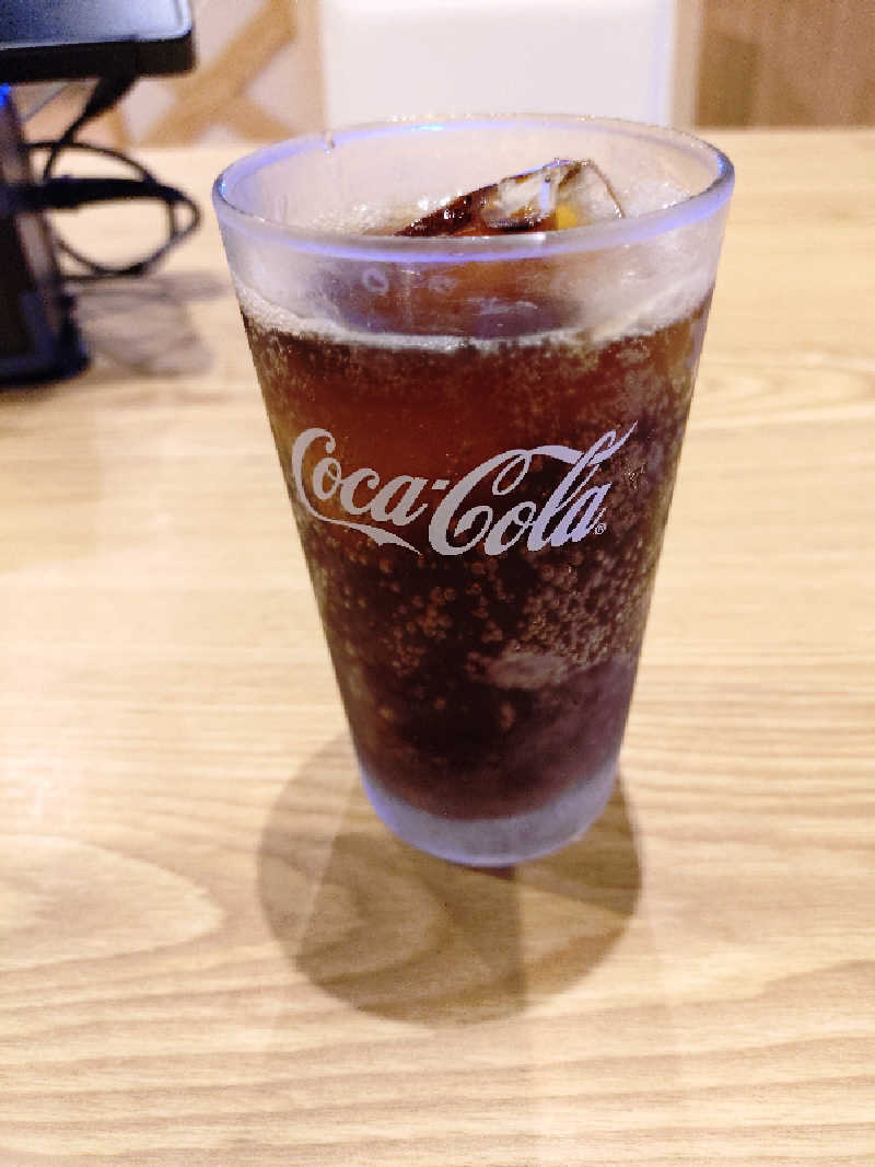 桃太郎さんのサウナ&カプセルホテル ルーマプラザのサ活写真