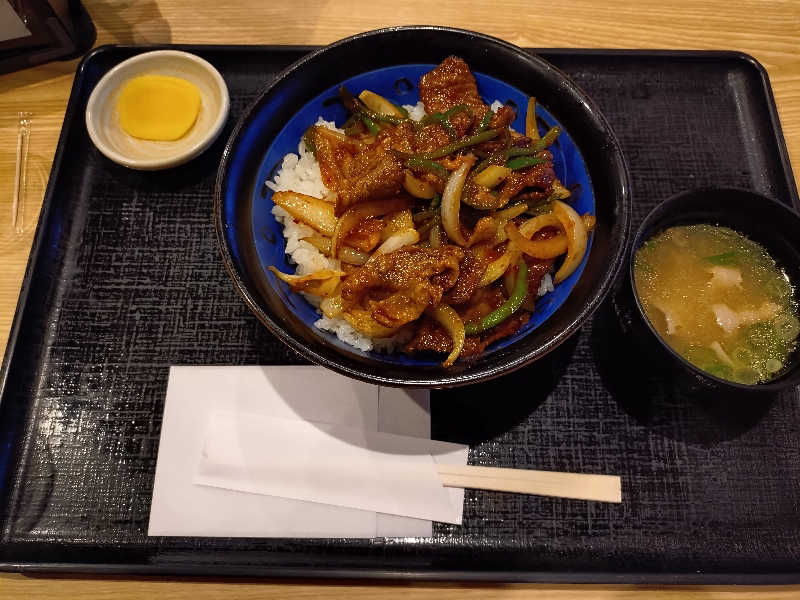 桃太郎さんのサウナ&カプセルホテル ルーマプラザのサ活写真