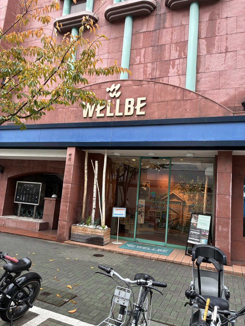 SINOGONGさんのウェルビー栄のサ活写真