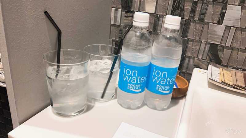 ぷにまる 🐤さんの本厚木個室サウナTENNIMO.のサ活写真