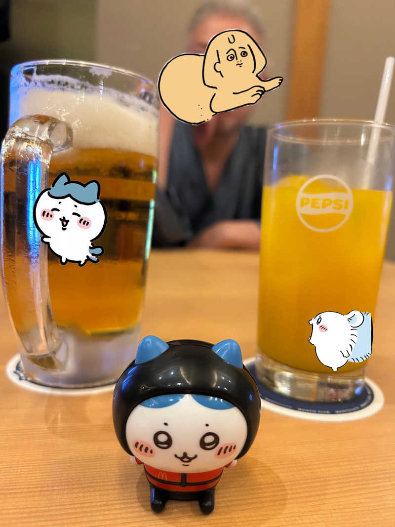 ぷにまる 🧸𓈒 𓂂𓏸さんのはだの・湯河原温泉 万葉の湯のサ活写真