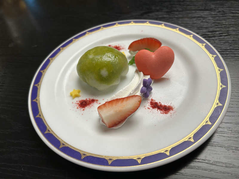 ぷにまる 🧸𓈒 𓂂𓏸さんのホテルサンシャイン鬼怒川のサ活写真