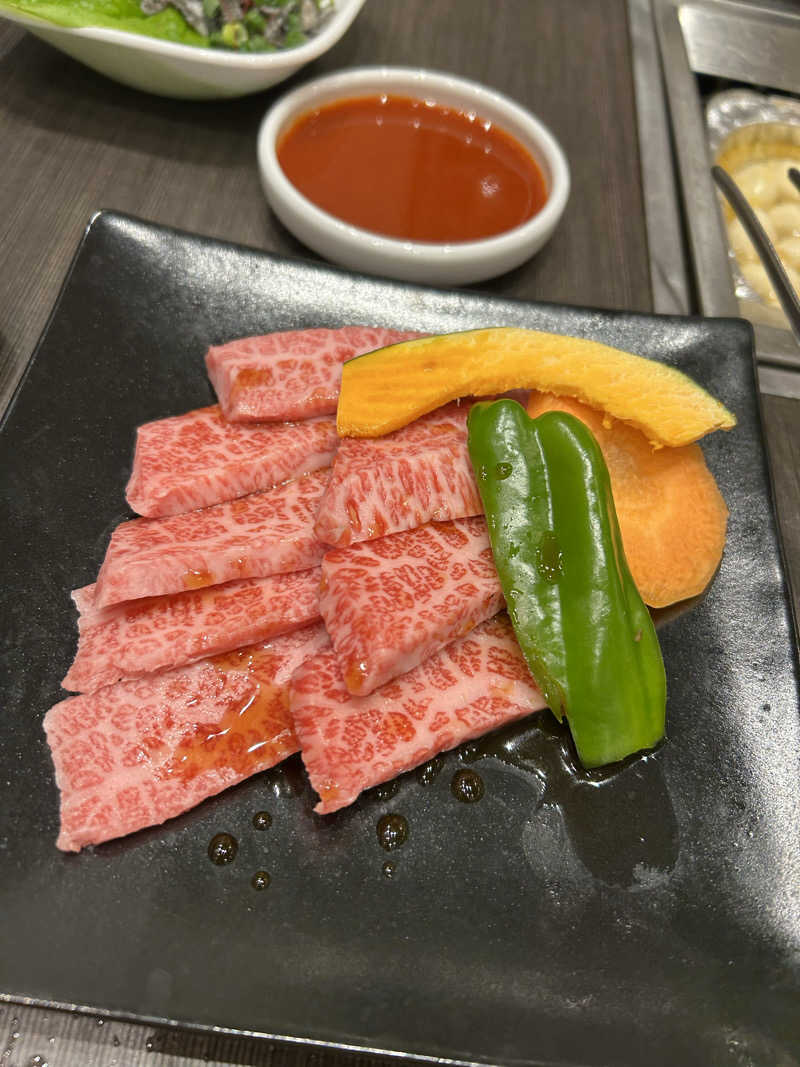 ぷにまる 🧸𓈒 𓂂𓏸さんのザ・グランドスパ南大門のサ活写真