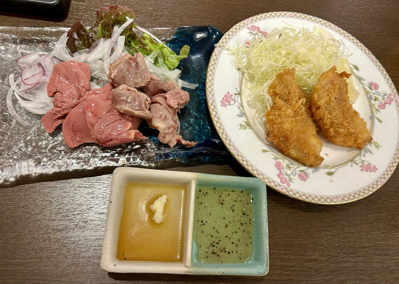 ぷにまる 🧸𓈒 𓂂𓏸さんの小田原お堀端 万葉の湯のサ活写真