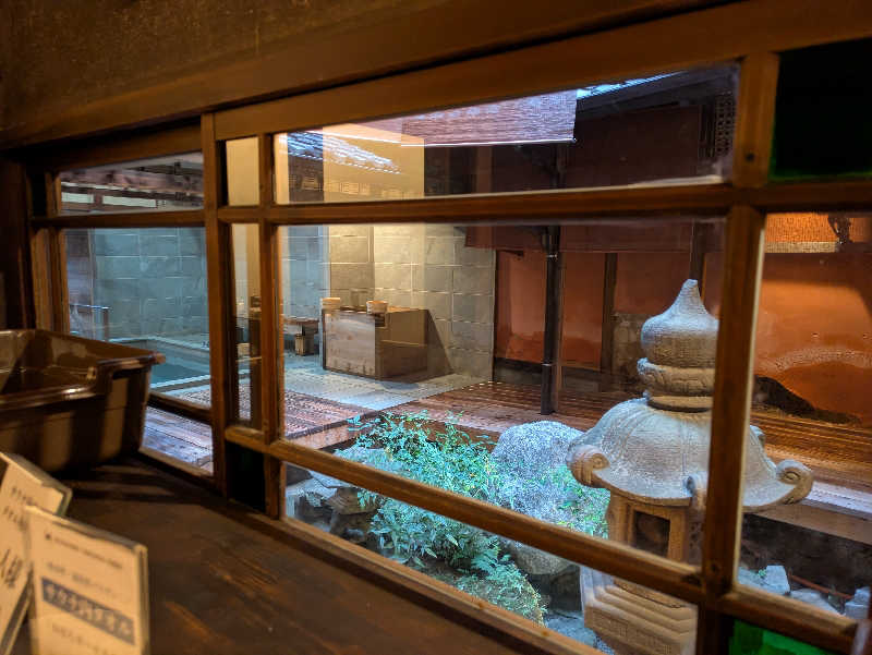 サウナ・ハットり君さんのKIWAMI SAUNA 大須のサ活写真