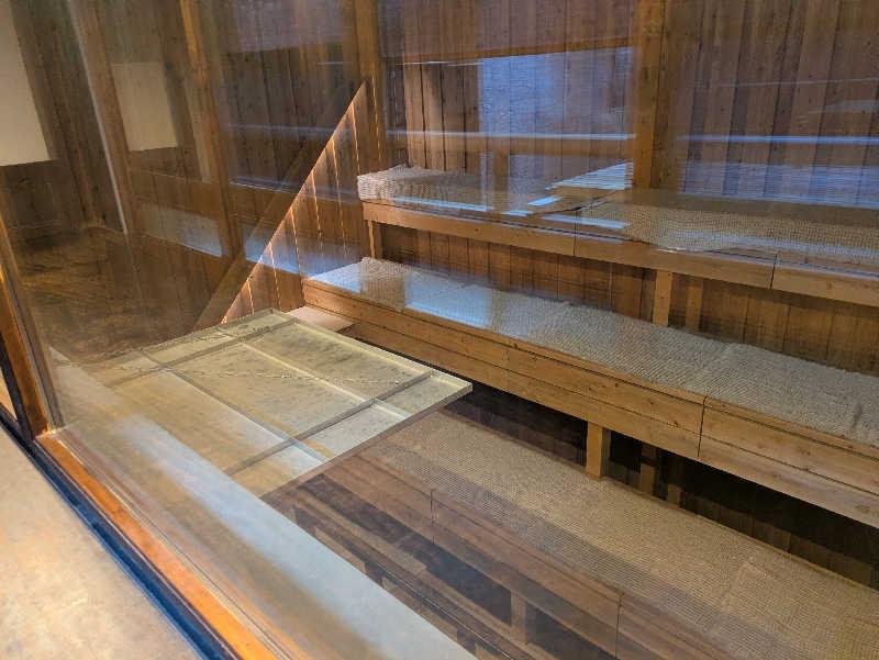 サウナ・ハットり君さんのKIWAMI SAUNA 大須のサ活写真