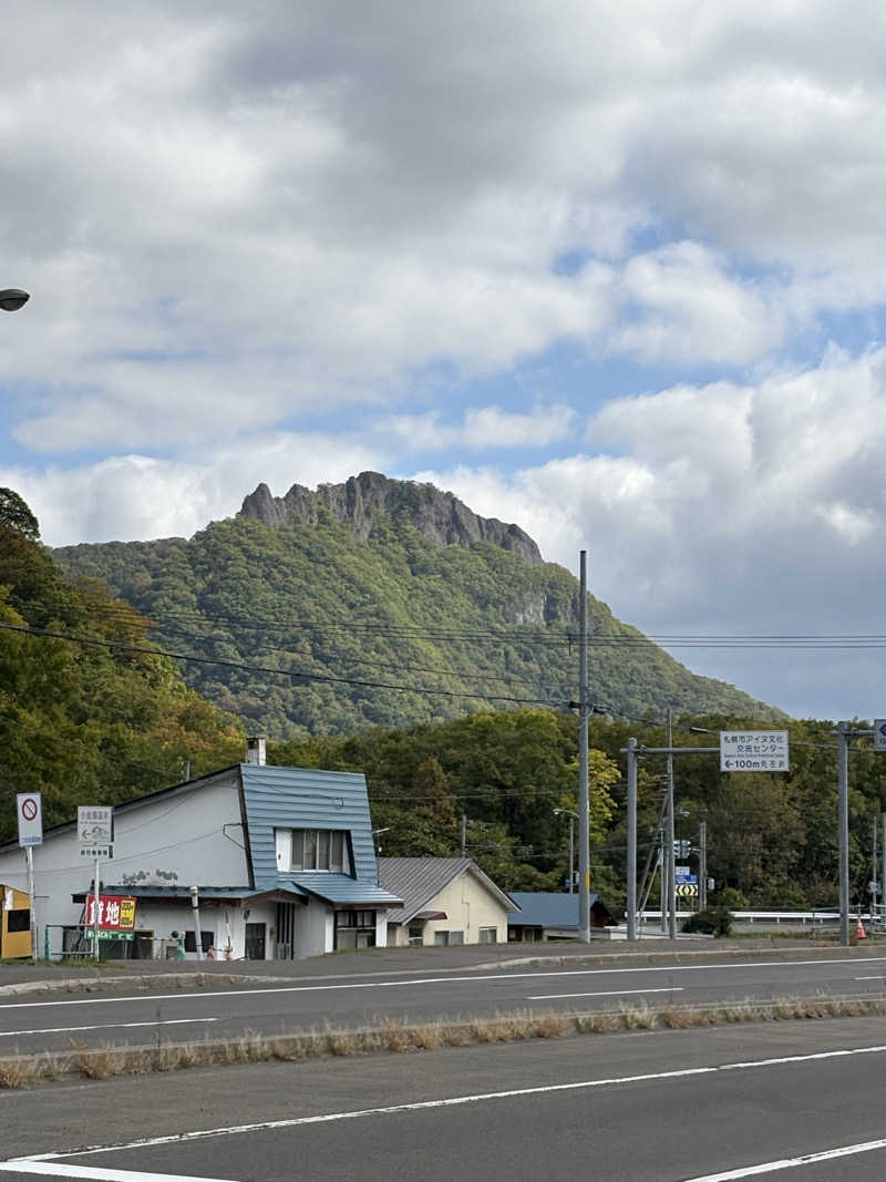 Flashbacksさんの小金湯温泉 湯元 小金湯のサ活写真