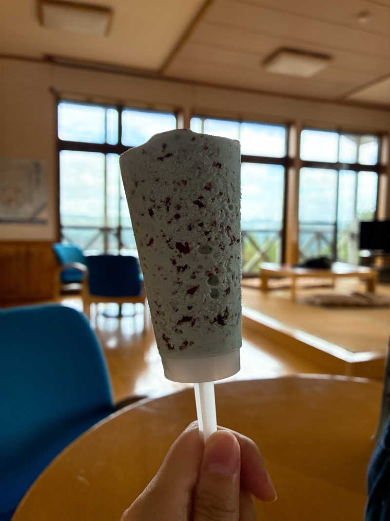 しましまのねこさんのふるさとの湯っこのサ活写真